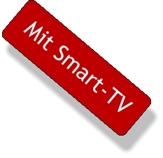 Mit Smart-TV